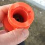 cleaning line bottle for kegs,,cleaning and flushing out pipe lines , ,sold as is ,buyer collects thank you. Image 2