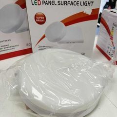 48w Aluminium Round LED Ceiling Down Light (Brand New)