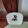 Scottie dish Image 4