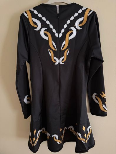 Irish dancing Dress Age 12 years