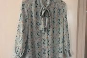 Vintage blouse