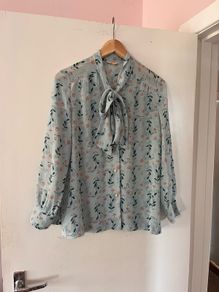 Vintage blouse