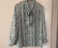 Vintage blouse