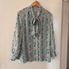 Vintage blouse