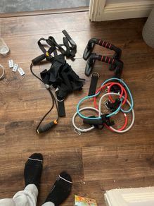 home gym
