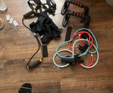 home gym