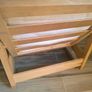 IKEA rocking chair Image 5