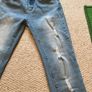 Girls jeans Image 4
