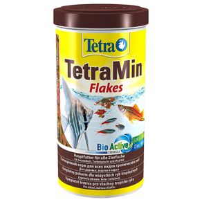 Tetra Min Flakes 500ml