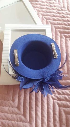 fascinator