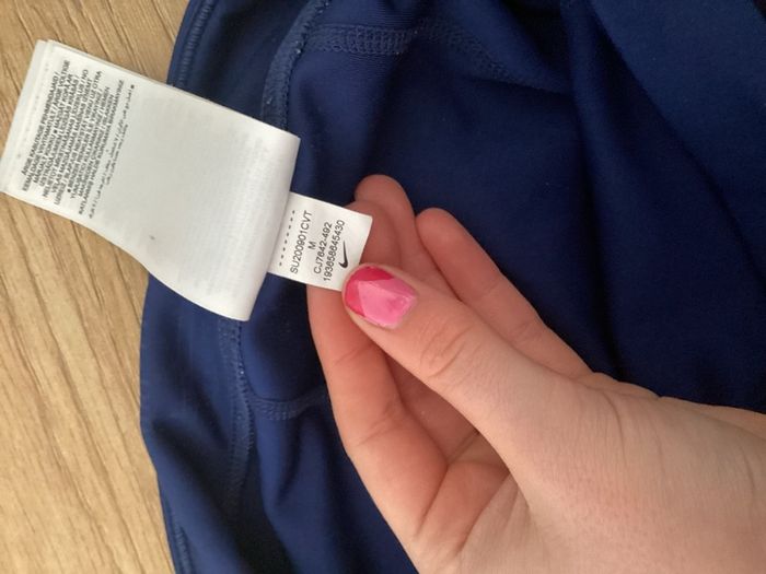 Kids nike leggings
