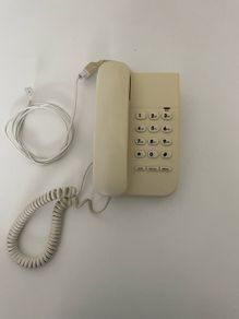 Desk / Wall mounted Telephone