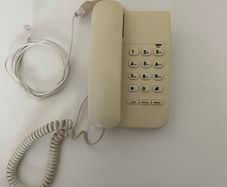 Desk / Wall mounted Telephone