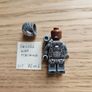 lego sh0066 war machine, set 76006 Image 2