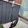 Kugoo electric scooter Image 2
