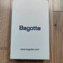Robot Vacuum Cleaner Parts - Bagotte (BG700/BG800/BG900) Image 4