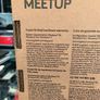 Logitech MeetUp 4K Conference Camera/ Brand New Image 5