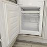 Integrated fridge freezer Image 3