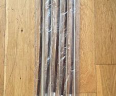 Student violin bows 4/4
