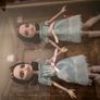 The Shining 2nd Release Monster High Skullector Dolls Image 5