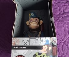 Cable Guys Call of Duty MonkeyBomb Original Phone & Controller Holder
