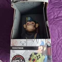 Cable Guys Call of Duty MonkeyBomb Original Phone & Controller Holder