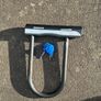Bicycle lock Image 2