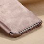 Samsung S6 Edge Extreme PU Leather Case Image 3