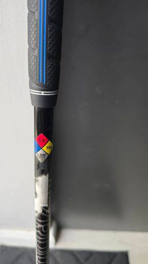 Callaway uw 7 wood