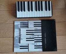 Tori Amos - A Piano - The Collection