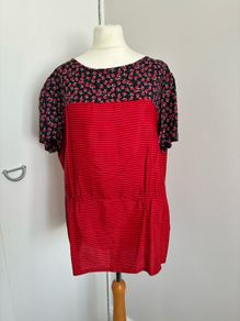 New Next Top