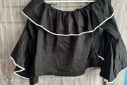 Zara Top - M