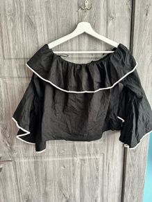 Zara Top - M