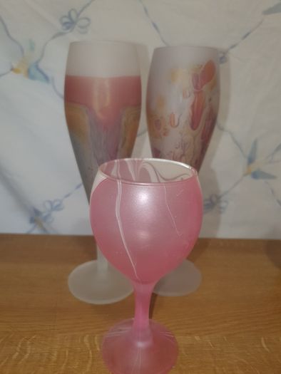 Vintage Glass
