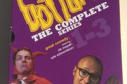 Bottom - Complete Series 1-2-3 Boxset (Rik Mayall &amp; Adrian Edmondson) [DVD TV Boxset]