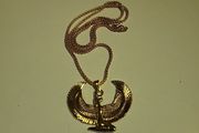 Isis necklace