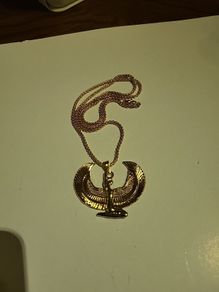 Isis necklace