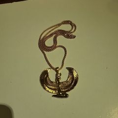Isis necklace