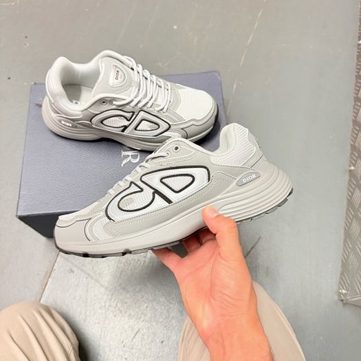 Dior B30 Trainers