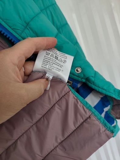 Ladies summer jacket
