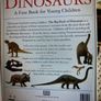 The Big Book of Dinosaurs. Image 2