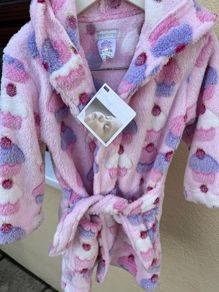 Brand New with tags girls dressing Age 3-4