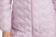 New Lilac Puffer