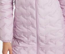 New Lilac Puffer