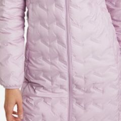 New Lilac Puffer