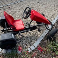 Berg Go Kart