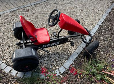 Berg Go Kart