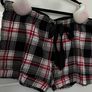 Bundle of Pyjama Shorts Size XL Image 2