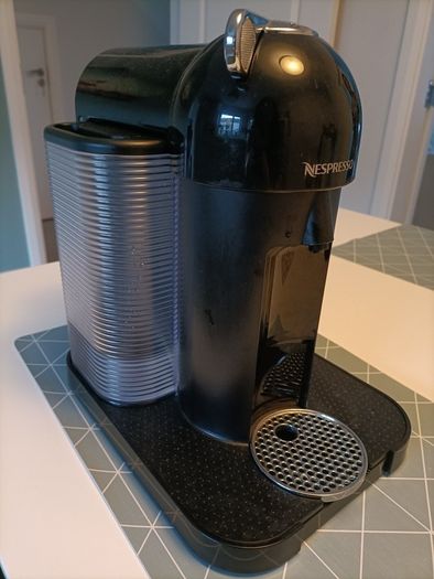 Coffee Machine - Nespresso Vertuo Machine