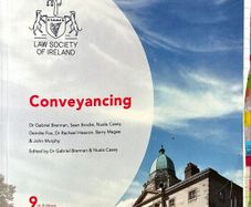 Legal Text Books